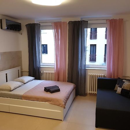 Apartamento Podbara Centar Novi Sad Exterior foto